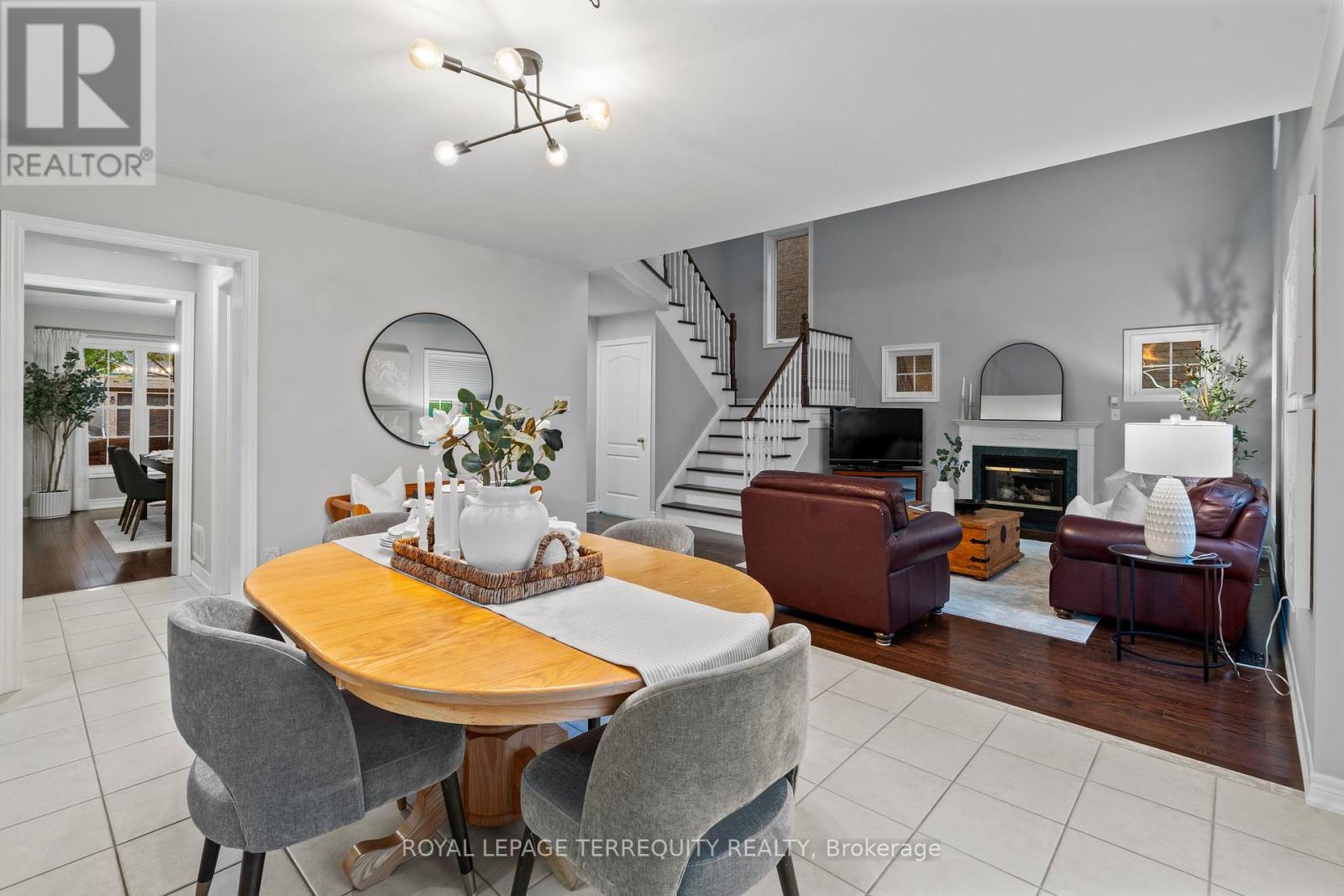 26 Goodhart Crescent, Ajax, Ontario  L1T 4H9 - Photo 18 - E12166835