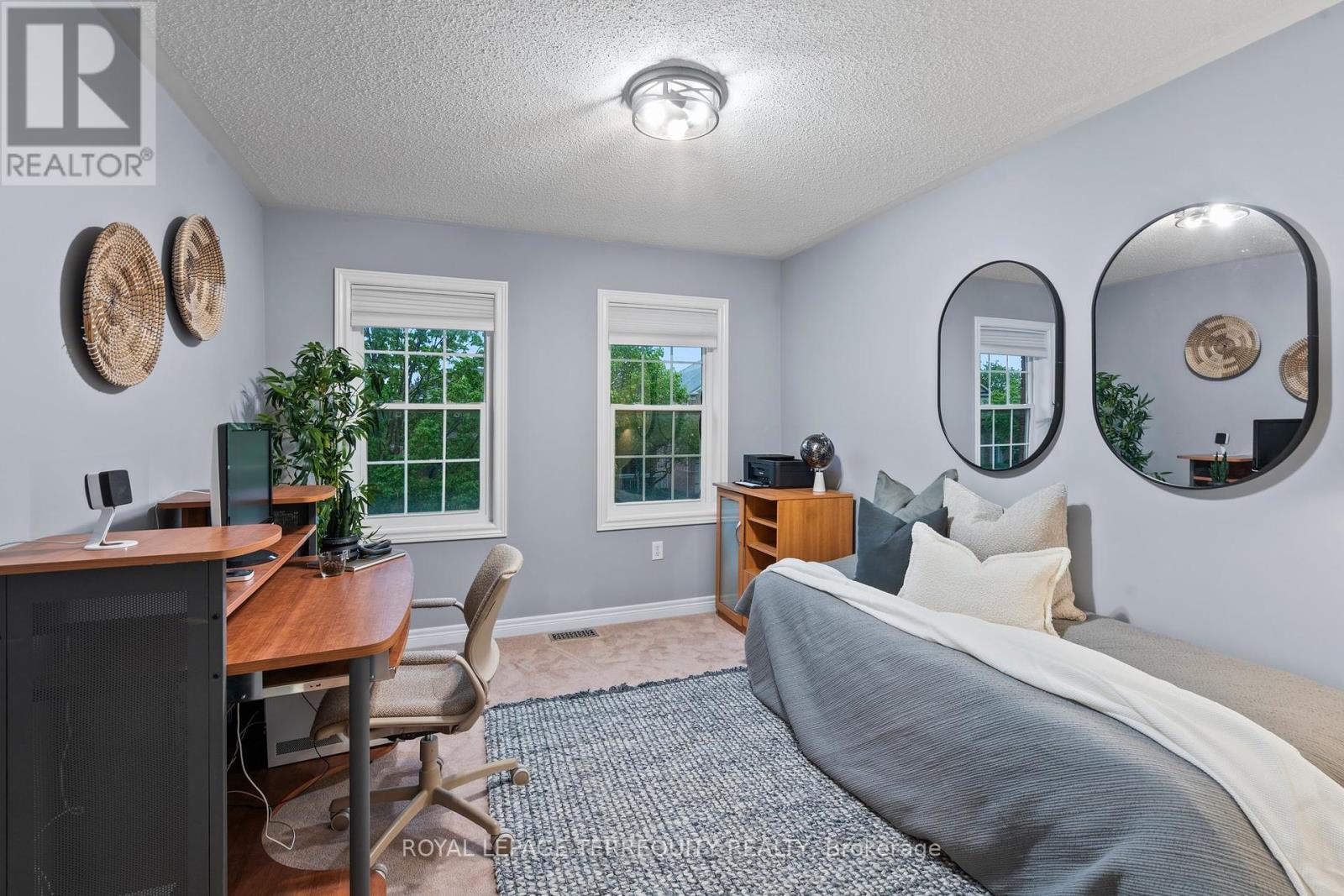 26 Goodhart Crescent, Ajax, Ontario  L1T 4H9 - Photo 32 - E12166835