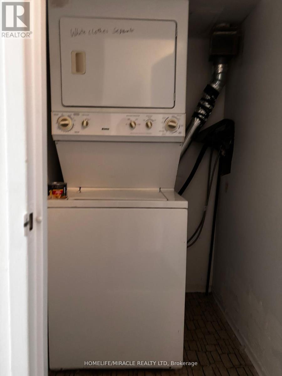 1503 - 2365 Kennedy Road, Toronto, Ontario  M1T 3S6 - Photo 18 - E12166854