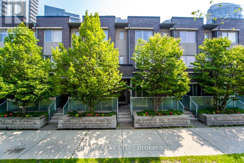 59 - 295 VILLAGE GREEN SQUARE, Toronto, Ontario