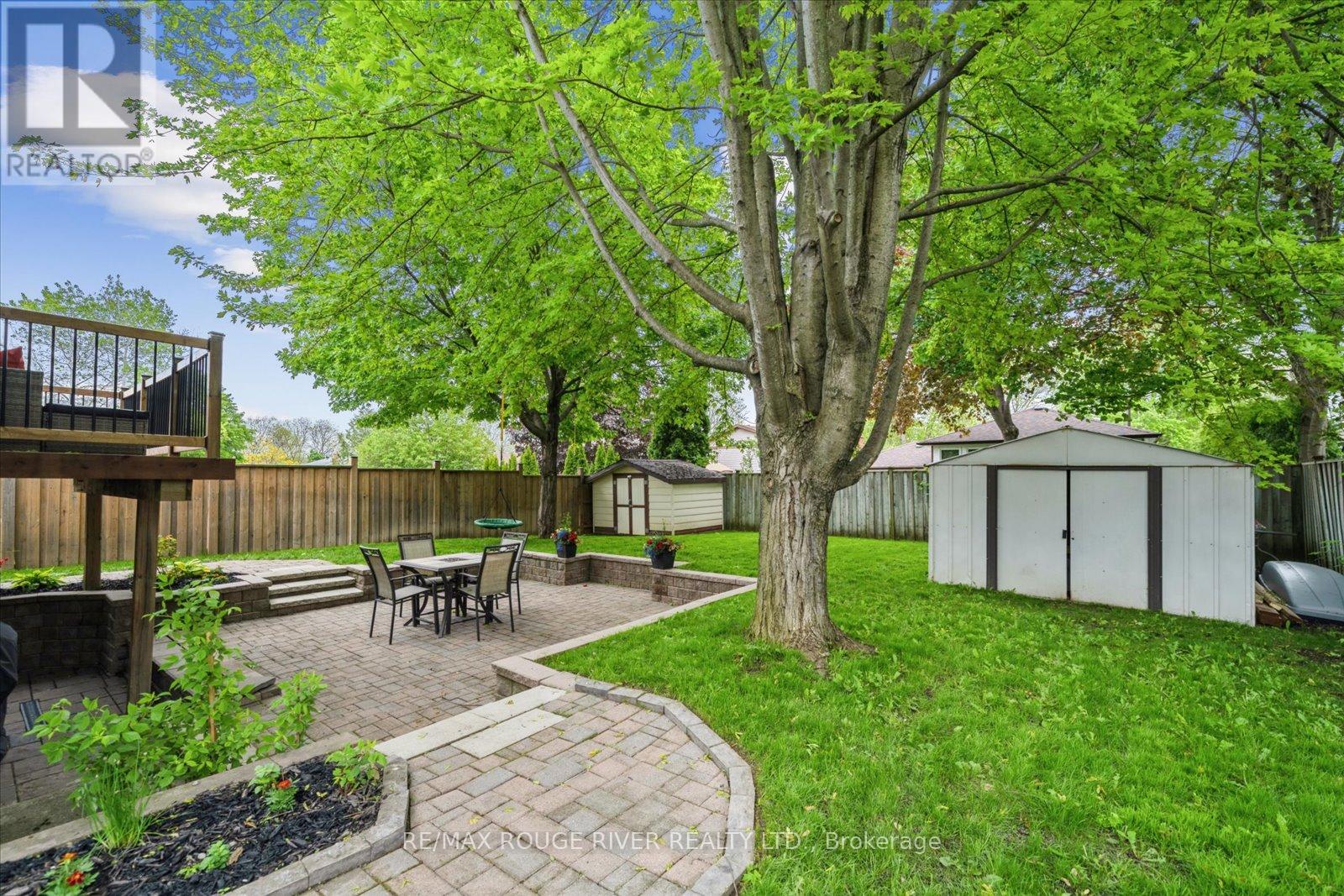 27 Guthrie Crescent, Whitby, Ontario  L1P 1A6 - Photo 27 - E12166887