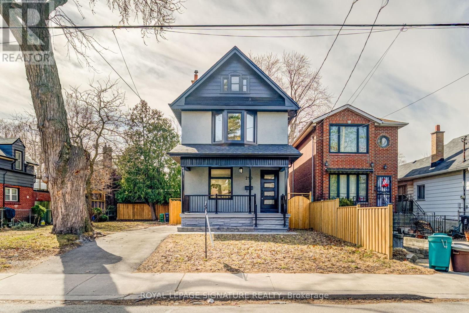 Property at 290 CHISHOLM AVENUE image 1