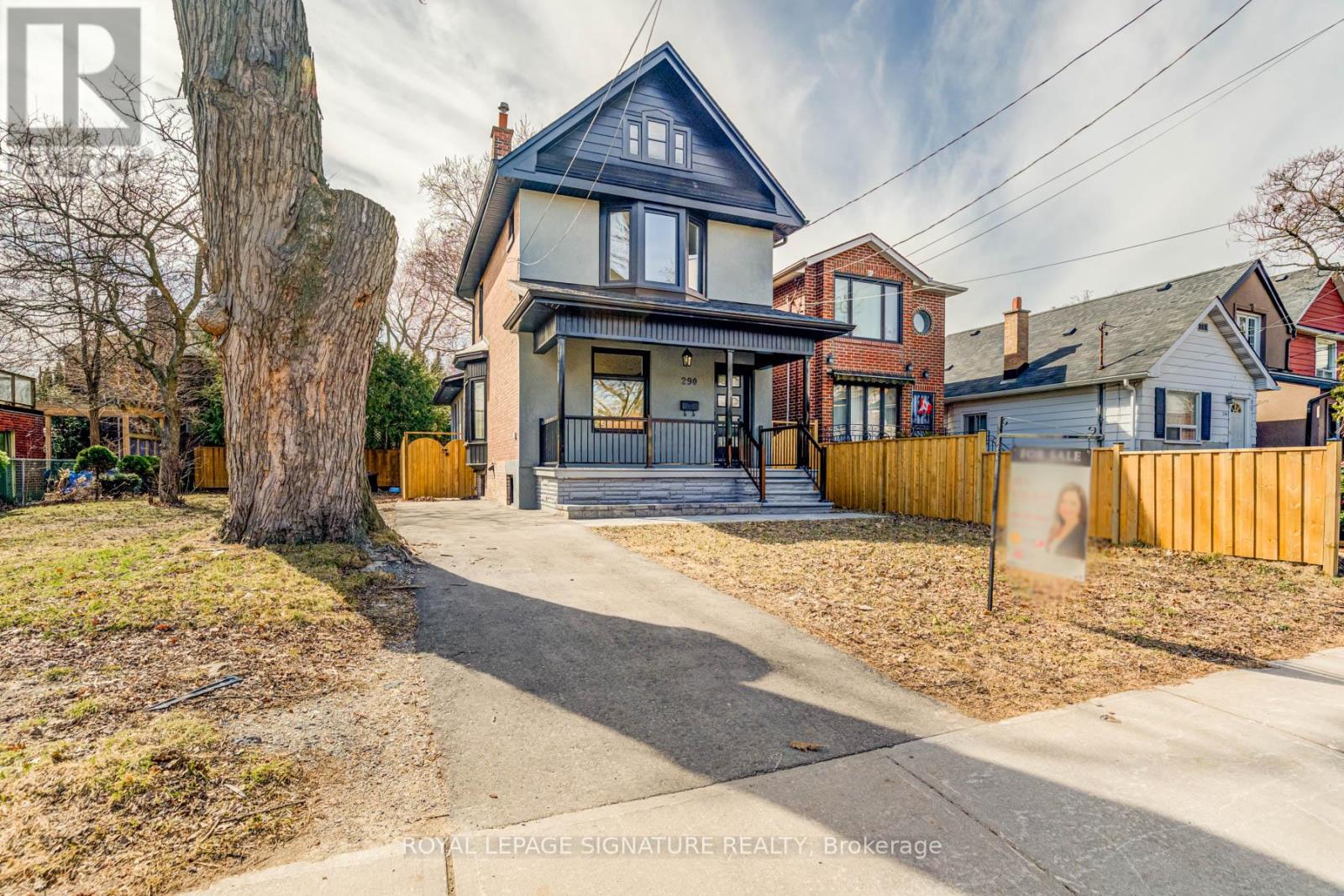 Property at 290 CHISHOLM AVENUE image 2