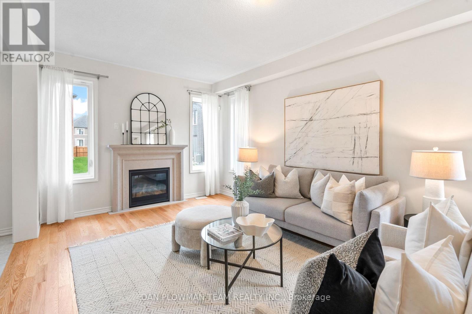 12 Jadite Street, Whitby, Ontario  L1P 0P8 - Photo 10 - E12166928