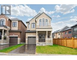 12 JADITE STREET, Whitby, Ontario