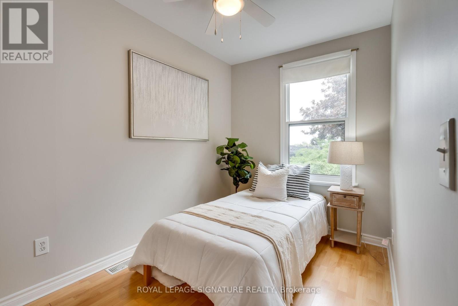 291 Donlands Avenue, Toronto, Ontario  M4J 3R5 - Photo 35 - E12166962