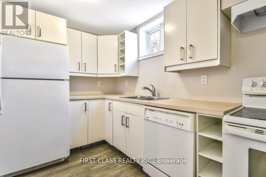 Bsmt - 24 Fintona Avenue, Toronto, Ontario  M1E 1V3 - Photo 3 - E12166964