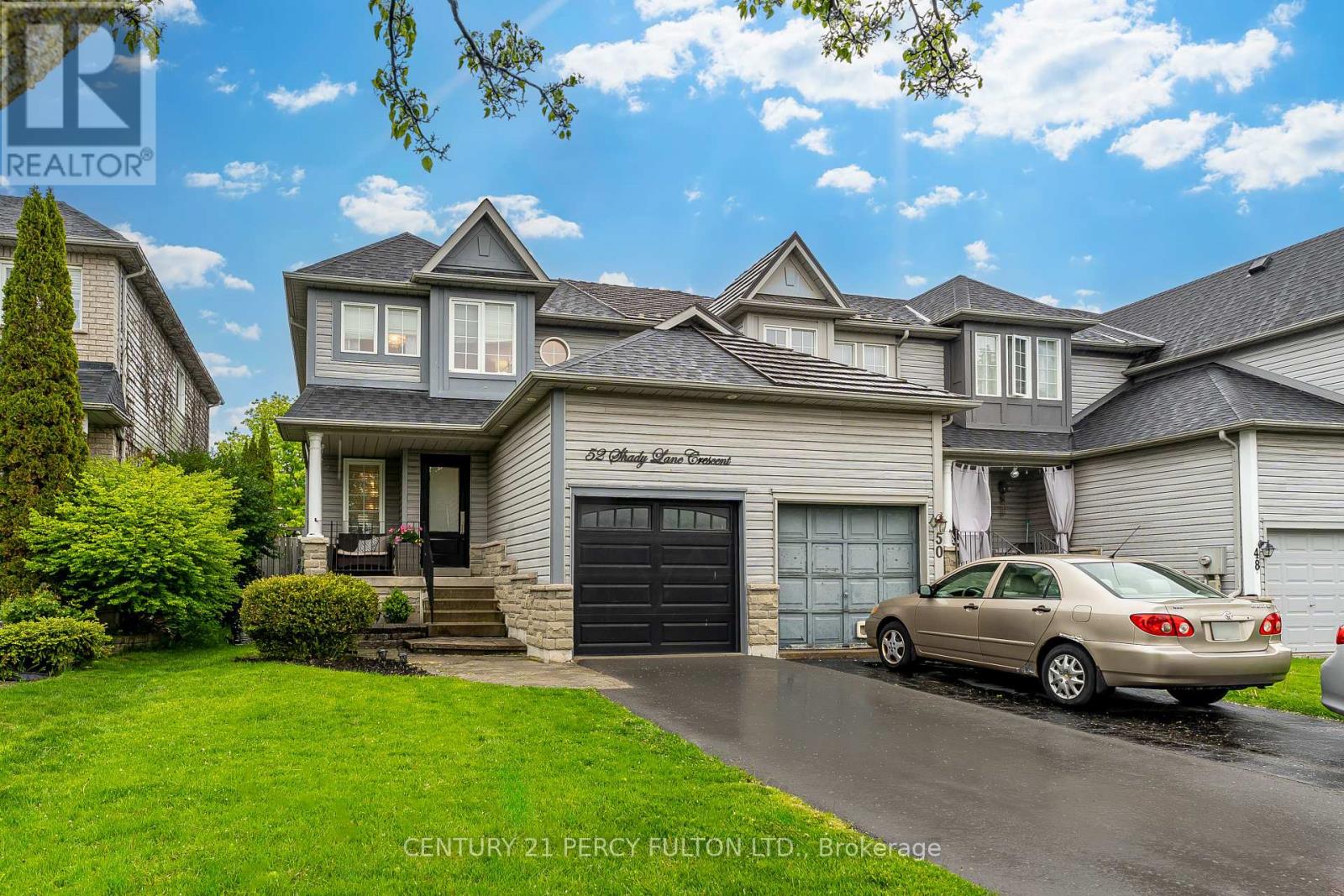 52 Shady Lane Crescent, Clarington, Ontario  L1C 5B2 - Photo 4 - E12166965