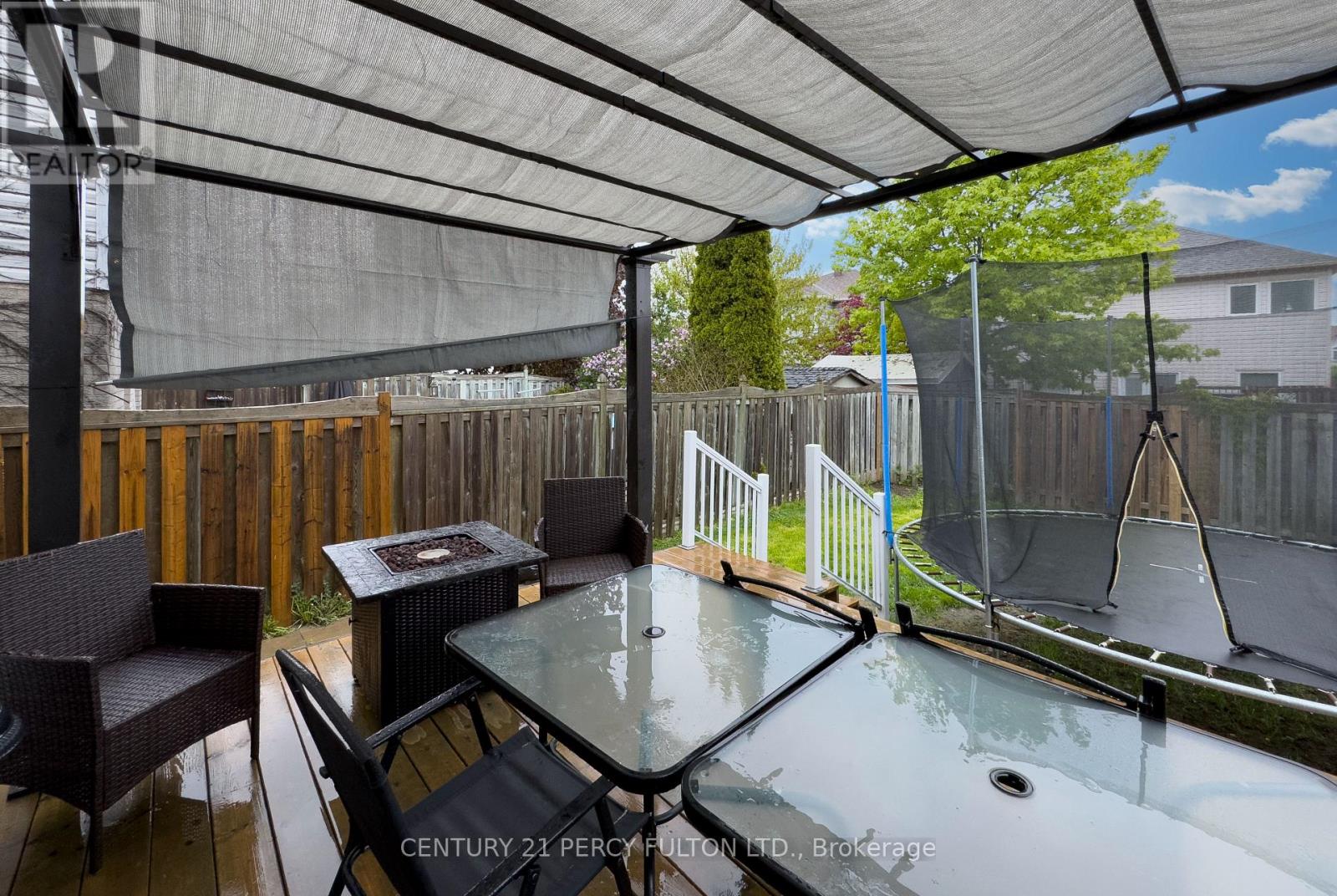 52 Shady Lane Crescent, Clarington, Ontario  L1C 5B2 - Photo 44 - E12166965