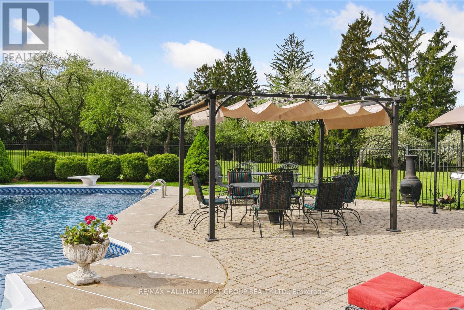 535 Myrtle Road W, Whitby, Ontario  L0B 1A0 - Photo 40 - E12166967