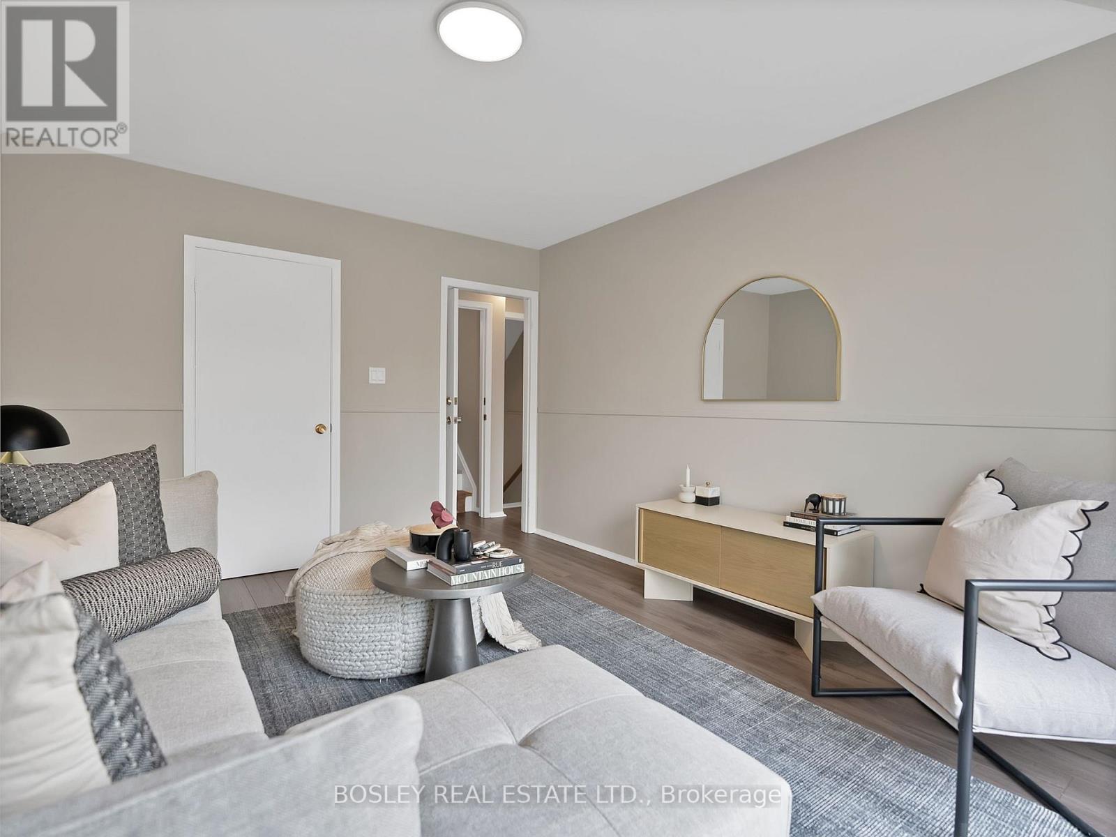 18 Leeswood Crescent, Toronto, Ontario  M1S 2P3 - Photo 16 - E12166997