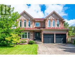 52 CANNING CRESCENT, Cambridge, Ontario