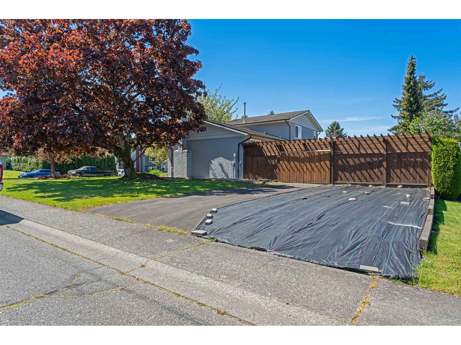 26549 29b Avenue, Langley, British Columbia  V4W 3B5 - Photo 3 - R3006058