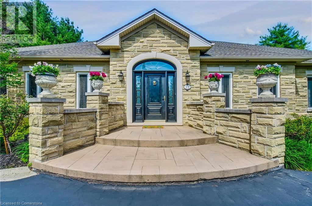 53 Ranch Road, Brantford, Ontario  N3T 5M1 - Photo 6 - 40702211