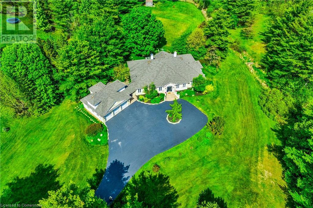 53 RANCH Road, Brantford, Ontario