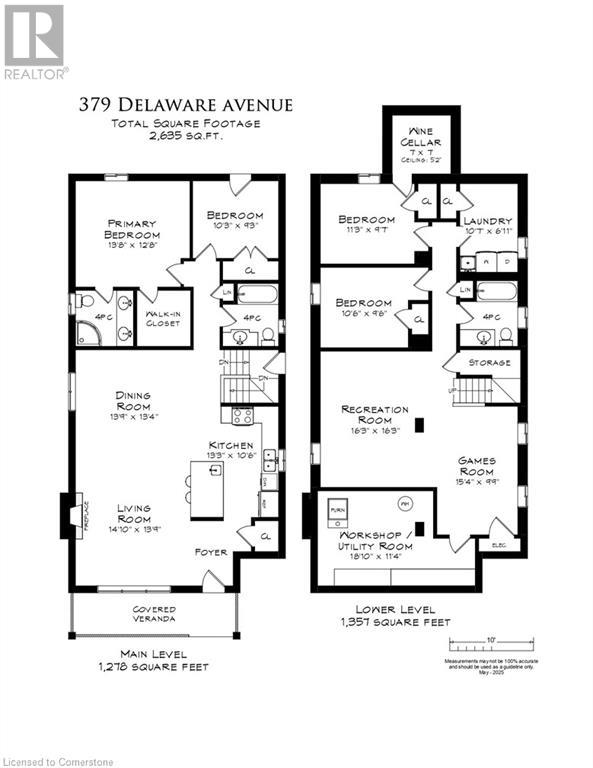 379 Delaware Avenue, Burlington, Ontario  L7R 3B4 - Photo 47 - 40728436