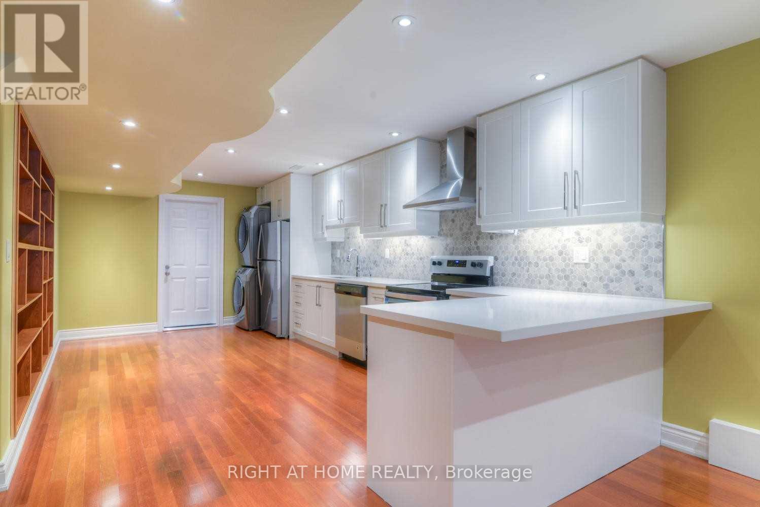 Lower - 142 Ner Israel Drive, Vaughan, Ontario  L4J 9K8 - Photo 2 - N12166881