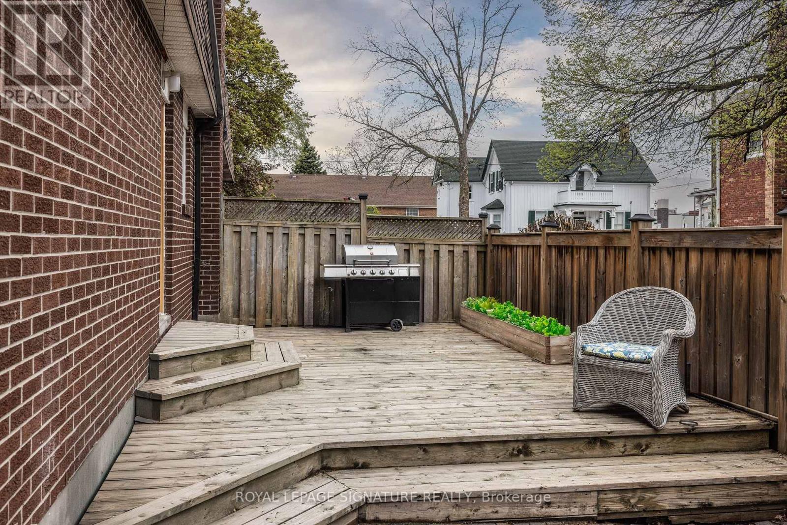 8 - 48 Jerman Street, Markham, Ontario  L3P 3P1 - Photo 20 - N12166930