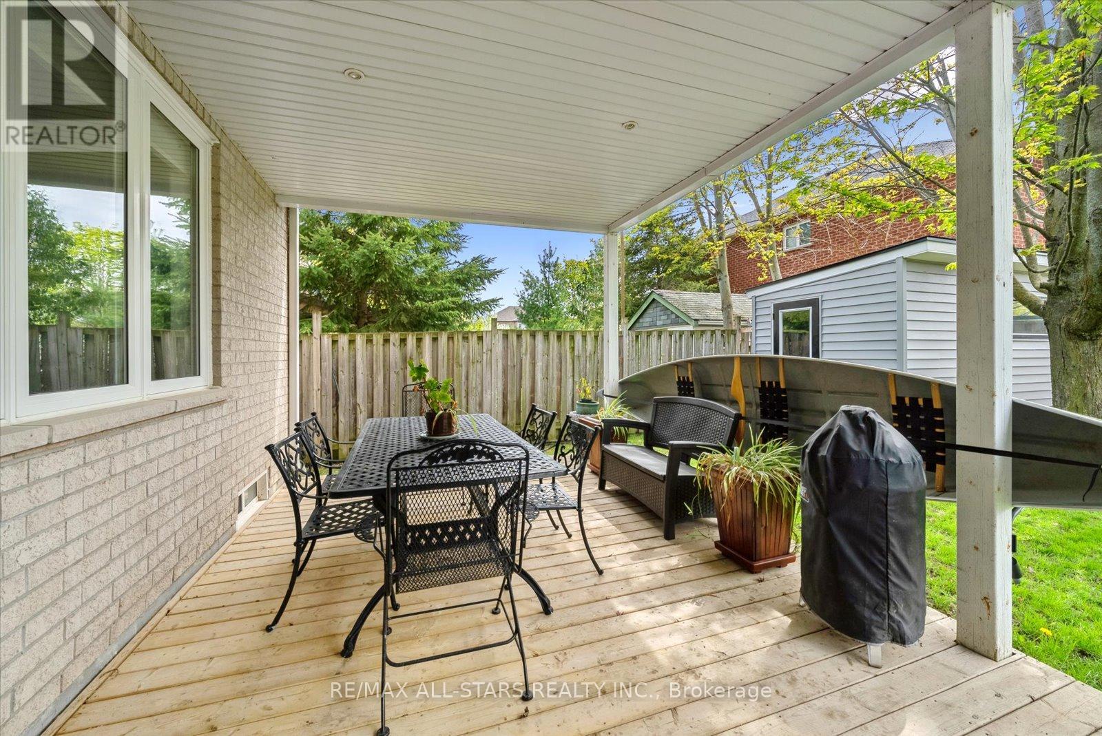 102 Herrema Boulevard, Uxbridge, Ontario  L9P 1X6 - Photo 38 - N12166998