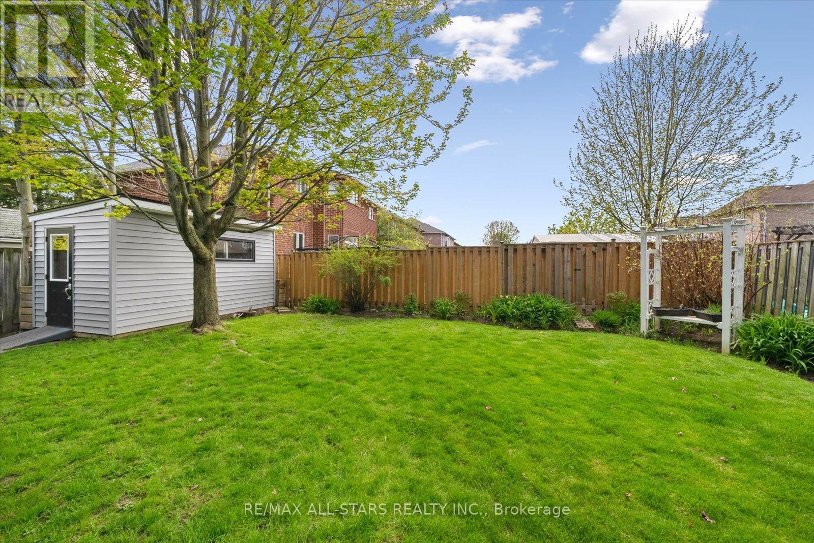 102 Herrema Boulevard, Uxbridge, Ontario  L9P 1X6 - Photo 40 - N12166998