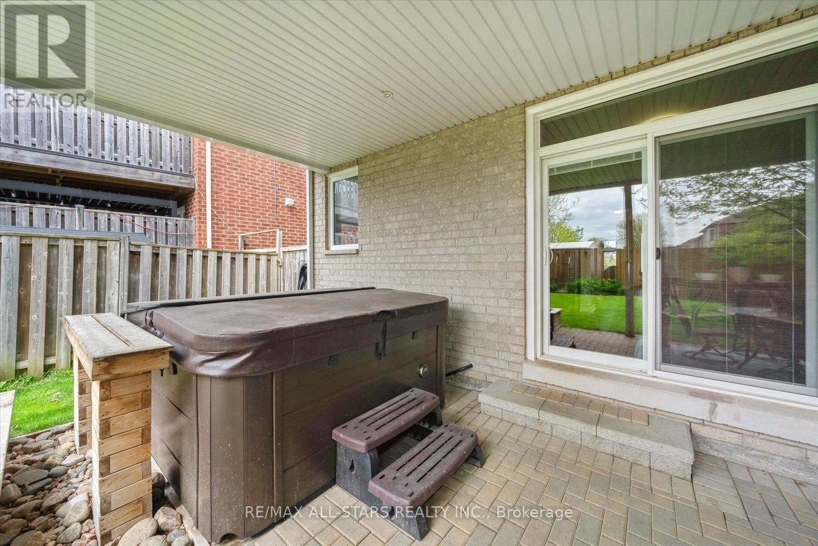 102 Herrema Boulevard, Uxbridge, Ontario  L9P 1X6 - Photo 41 - N12166998