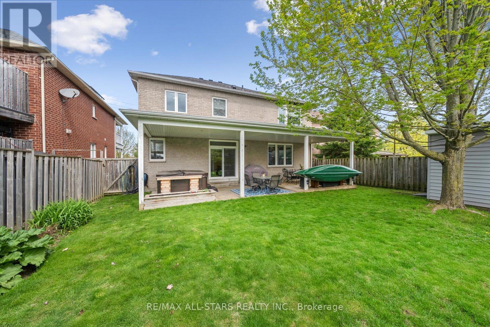102 Herrema Boulevard, Uxbridge, Ontario  L9P 1X6 - Photo 42 - N12166998
