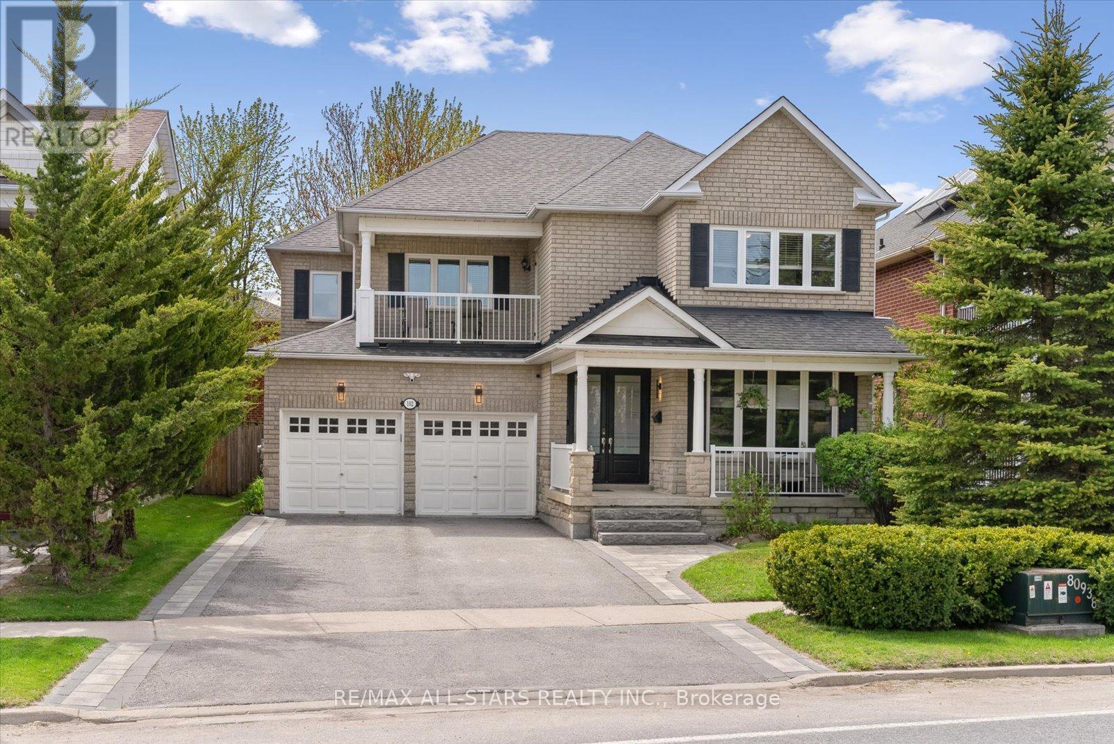 102 Herrema Boulevard, Uxbridge, Ontario  L9P 1X6 - Photo 44 - N12166998