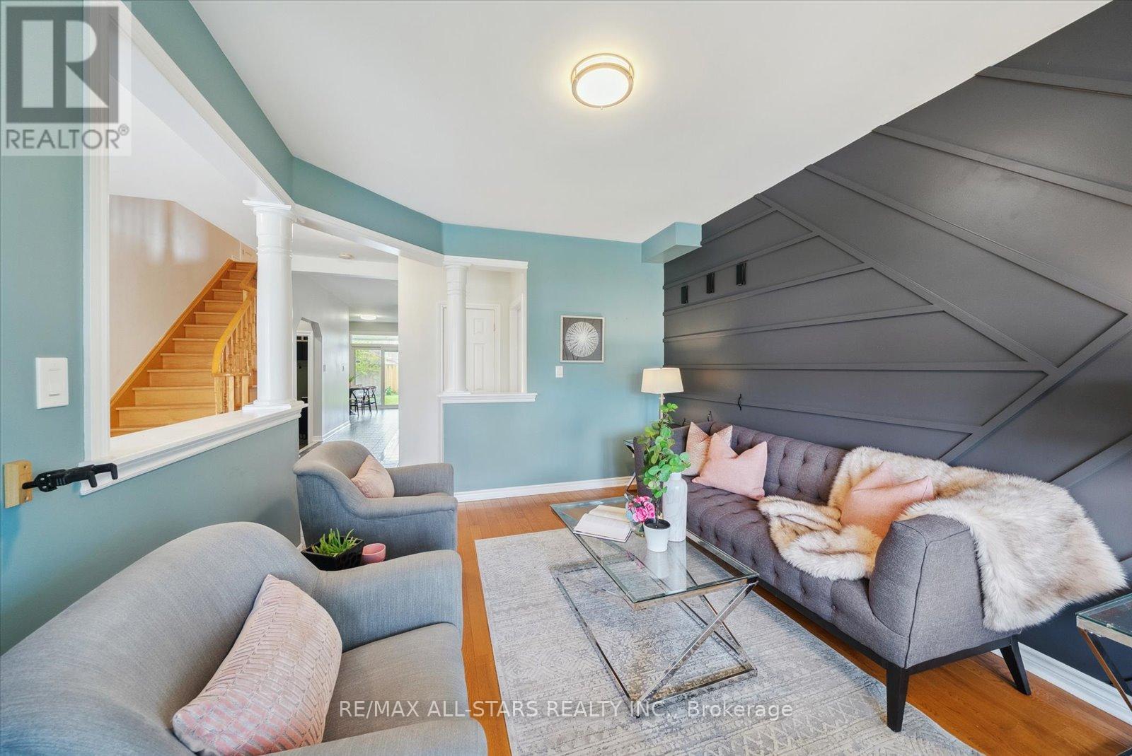 102 Herrema Boulevard, Uxbridge, Ontario  L9P 1X6 - Photo 6 - N12166998