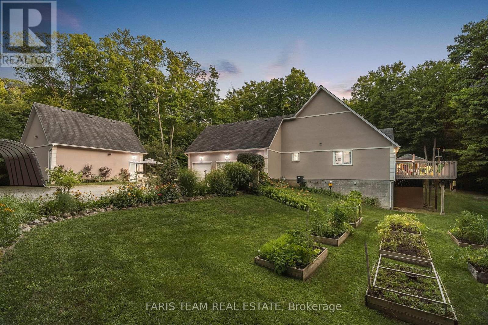 22 O'donnell Court, Penetanguishene, Ontario  L9M 2A6 - Photo 3 - S12166813