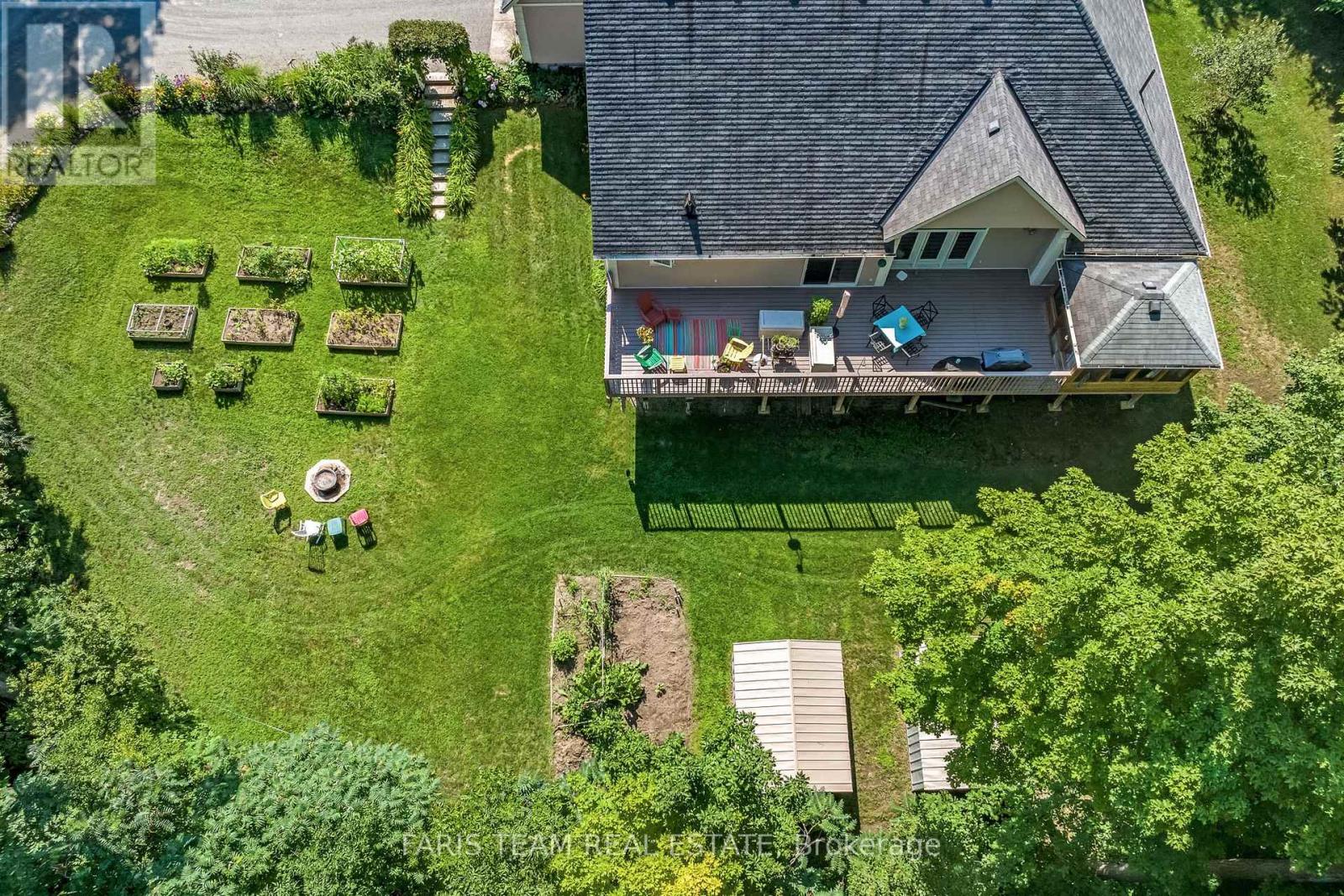 22 O'donnell Court, Penetanguishene, Ontario  L9M 2A6 - Photo 35 - S12166813