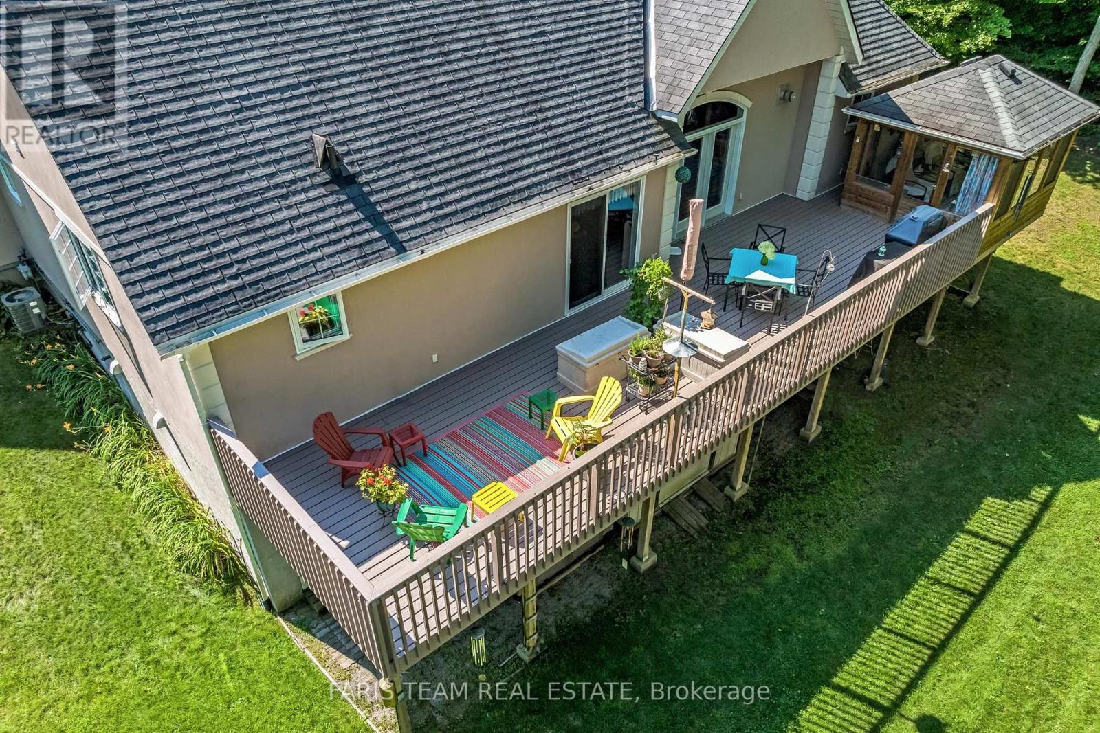 22 O'donnell Court, Penetanguishene, Ontario  L9M 2A6 - Photo 36 - S12166813