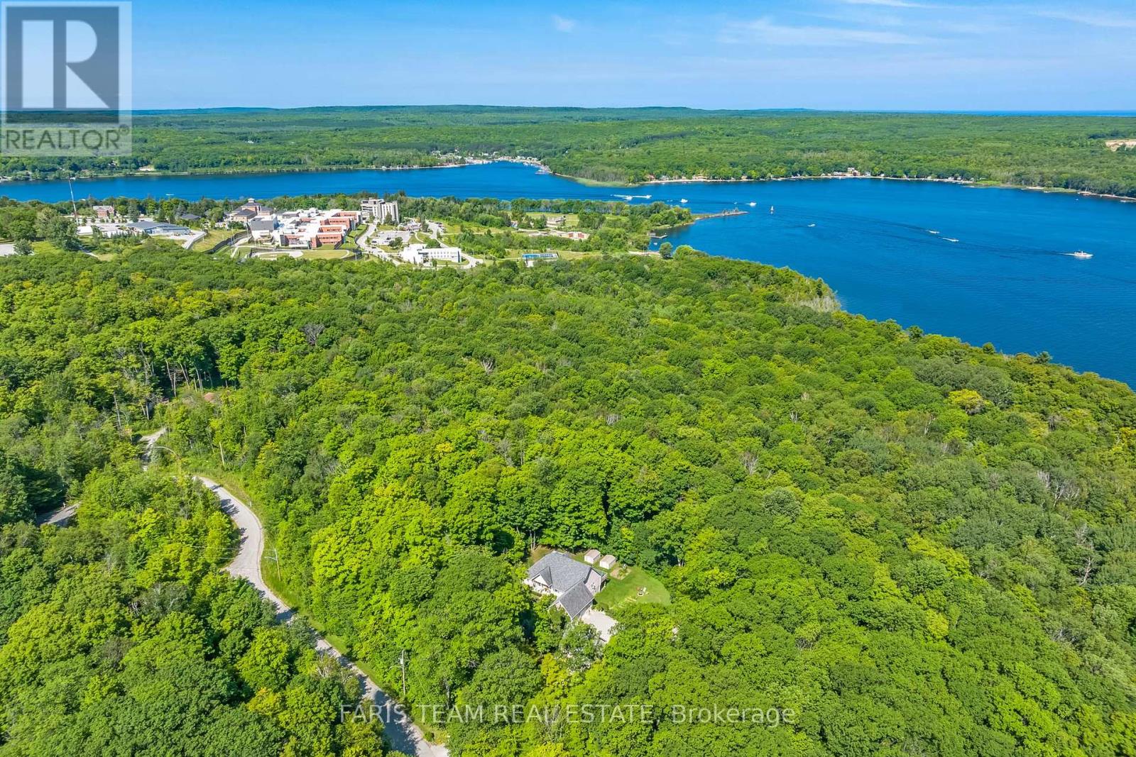 22 O'donnell Court, Penetanguishene, Ontario  L9M 2A6 - Photo 38 - S12166813
