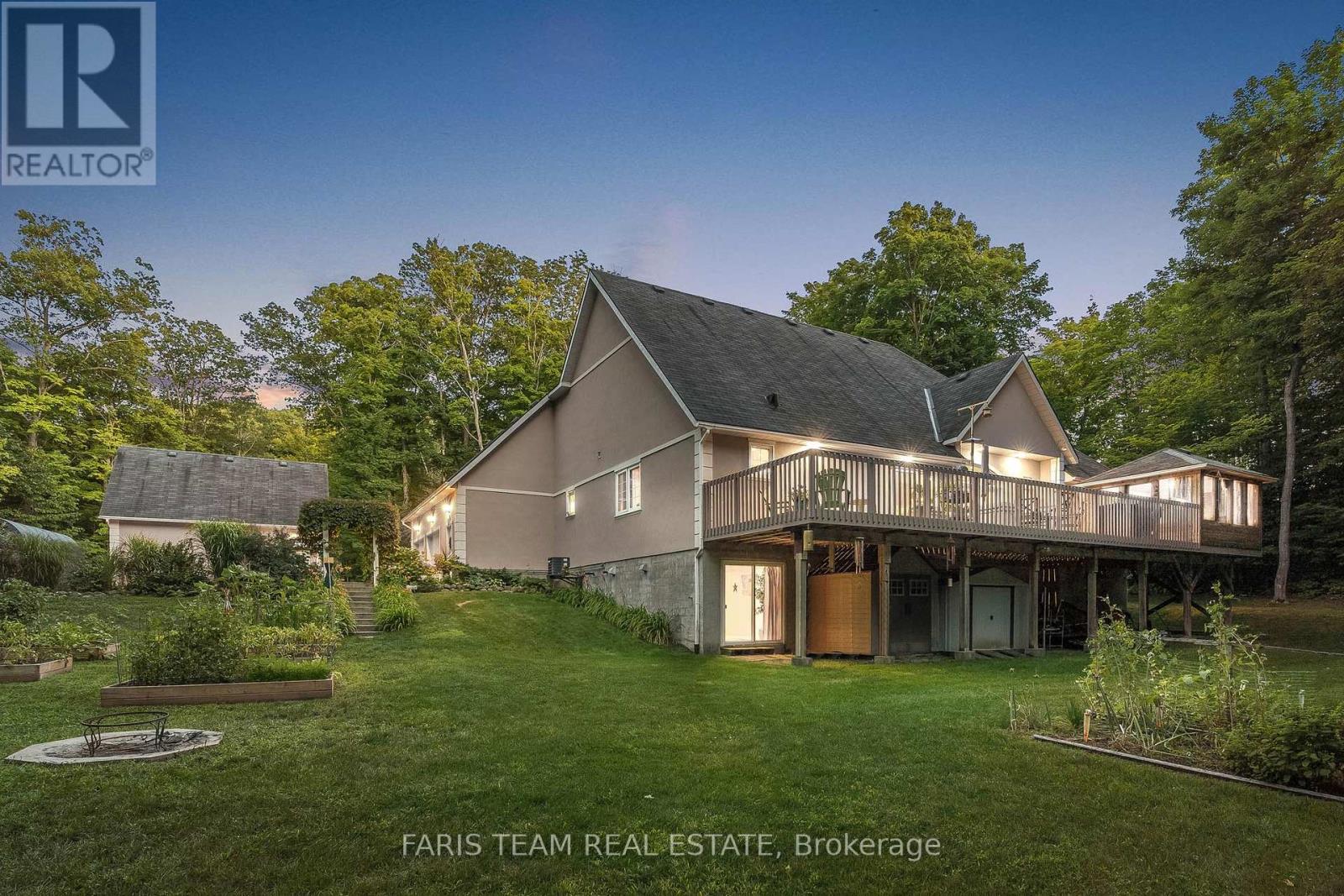 22 O'donnell Court, Penetanguishene, Ontario  L9M 2A6 - Photo 40 - S12166813