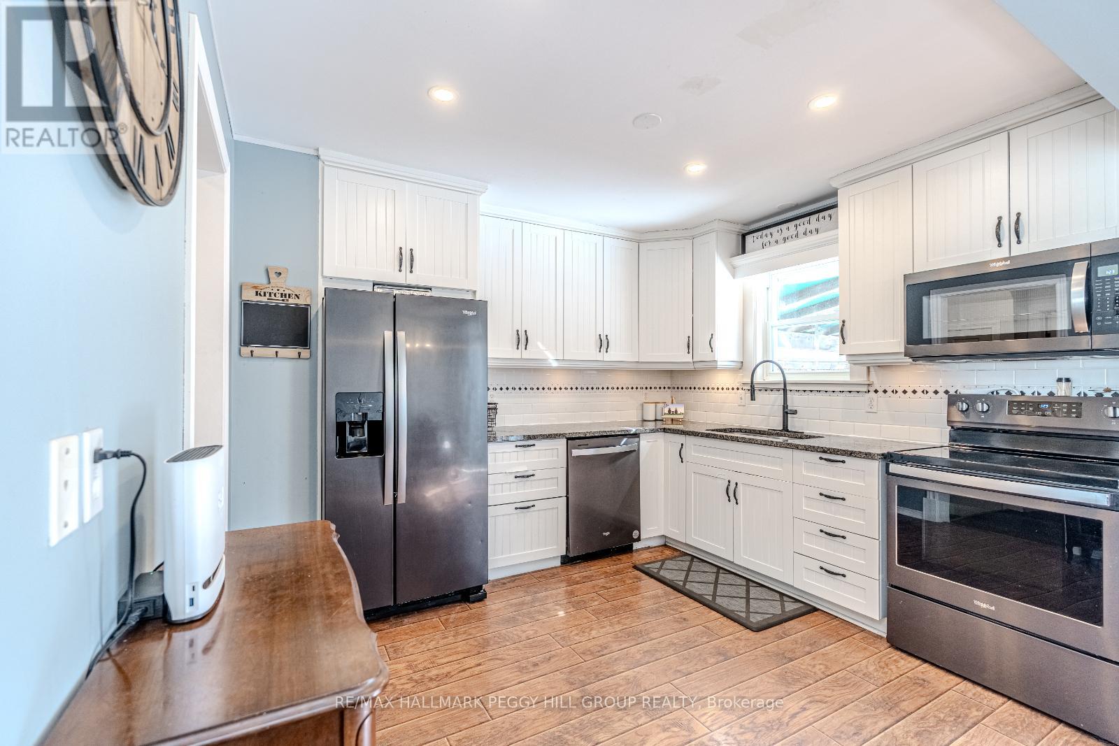 31 Courtney Crescent, Orillia, Ontario  L3V 7Y2 - Photo 6 - S12166857