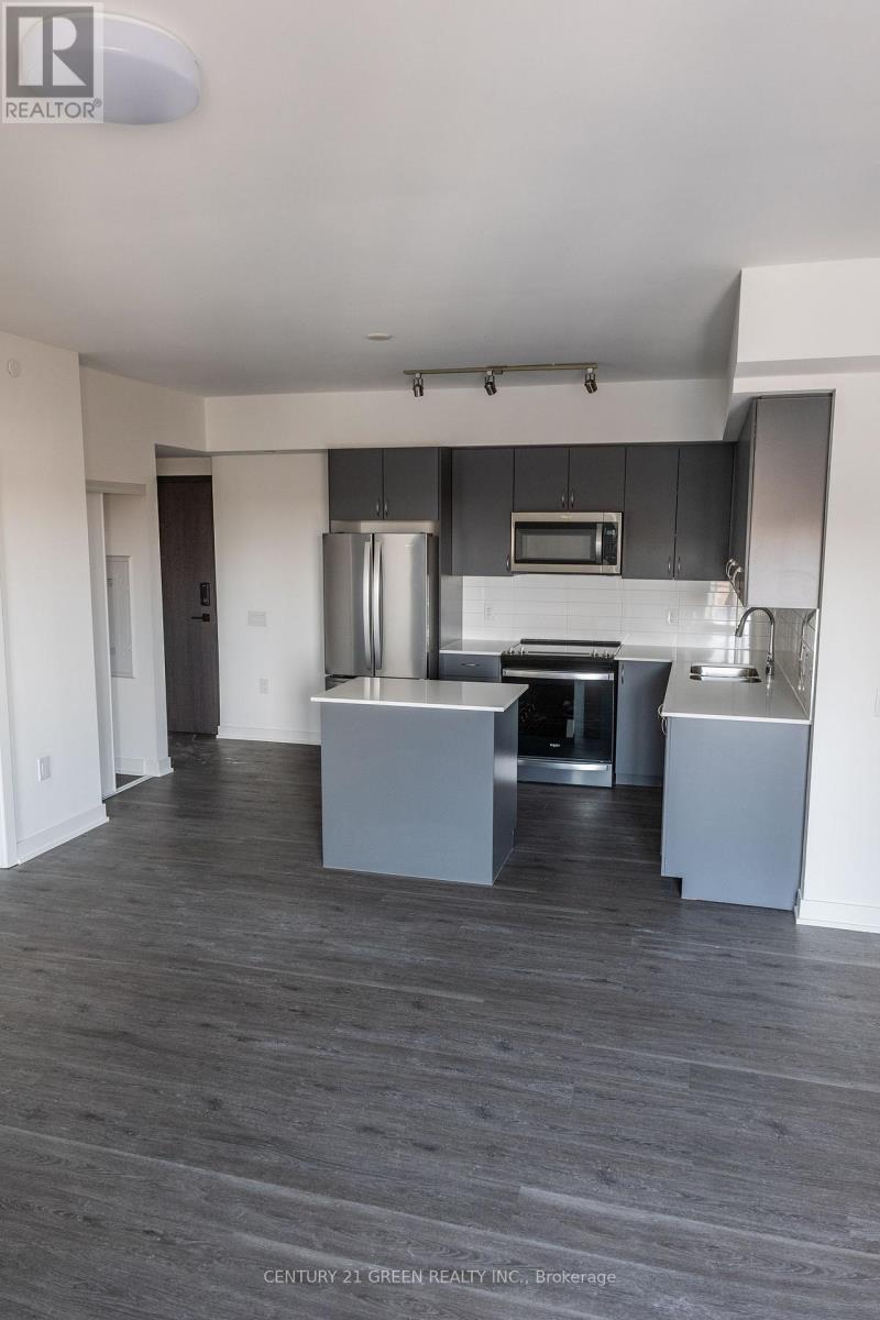 607 - 56 Lakeside Terrace, Barrie, Ontario  L4M 0L4 - Photo 14 - S12166874