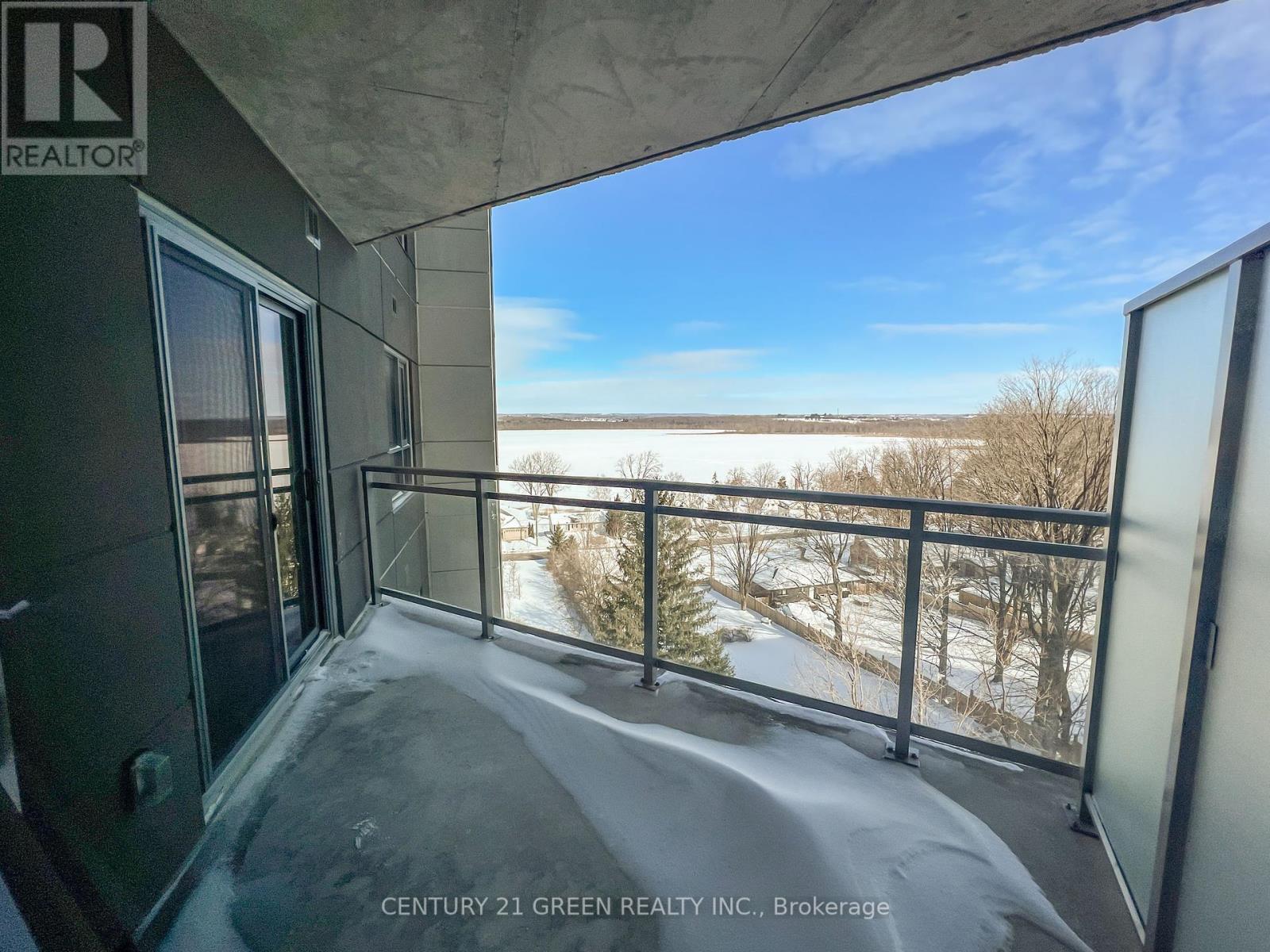 607 - 56 Lakeside Terrace, Barrie, Ontario  L4M 0L4 - Photo 37 - S12166874