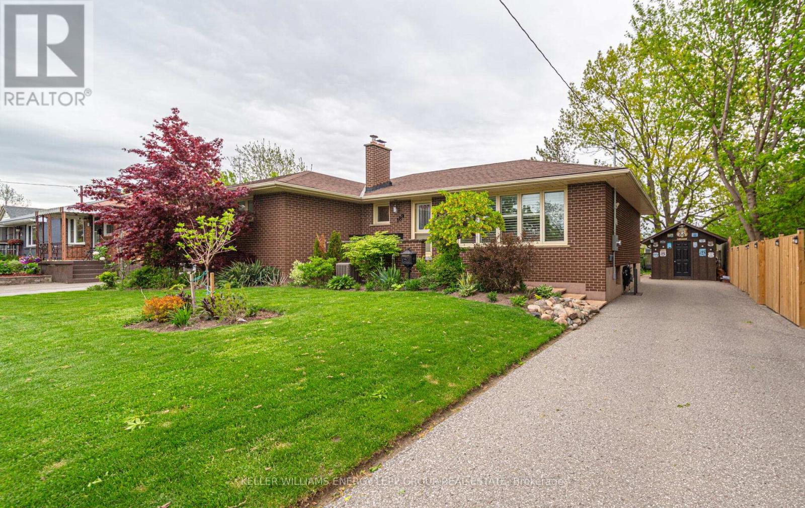 189 Windsor Street, Oshawa, Ontario  L1H 6G4 - Photo 2 - E12167032