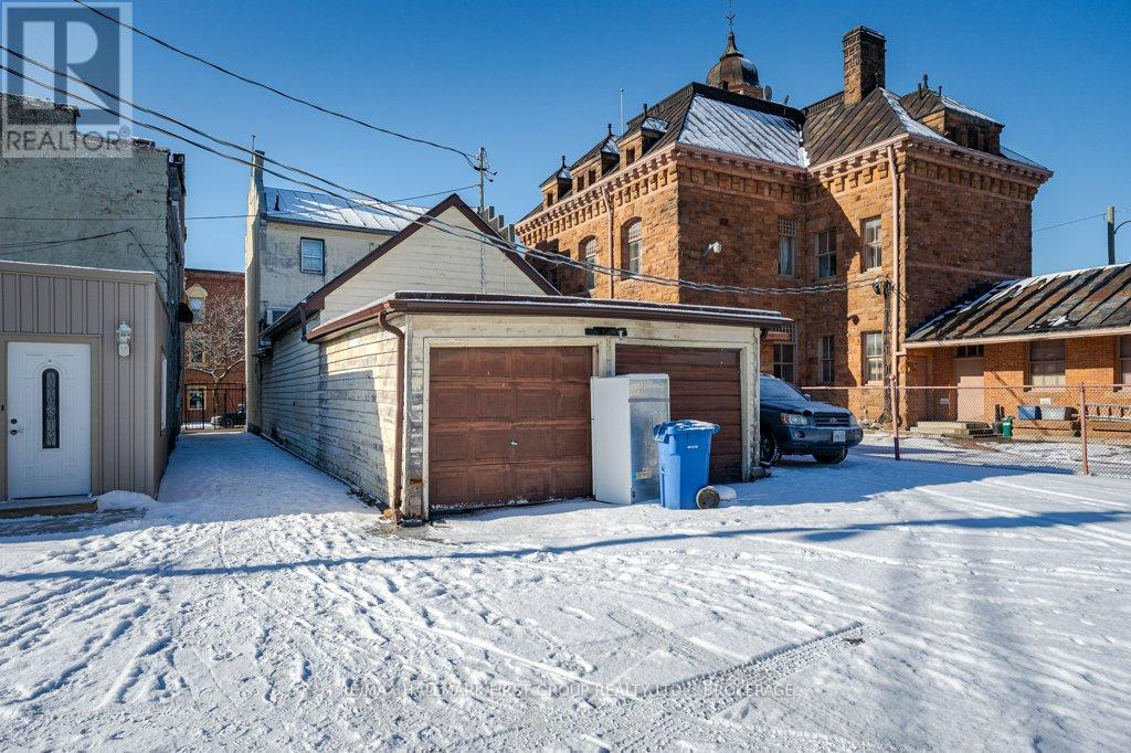 133/135 John Street, Greater Napanee, Ontario  K7R 1R1 - Photo 7 - X12167083