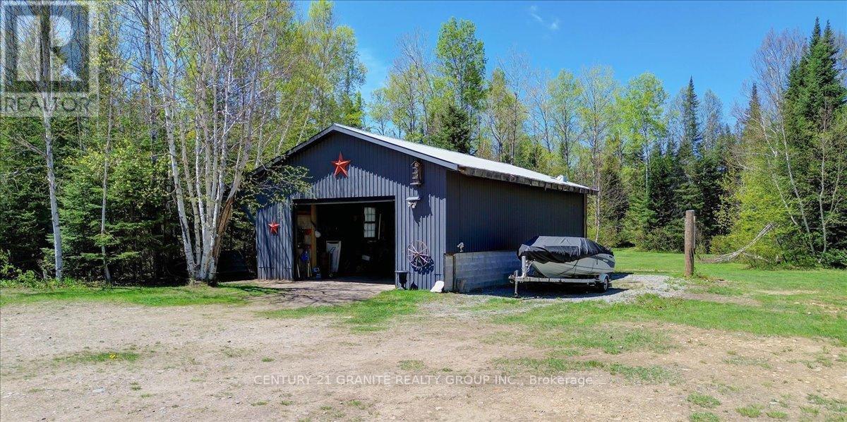 1522 Highway 127, Hastings Highlands, Ontario  K0L 2K0 - Photo 3 - X12167007