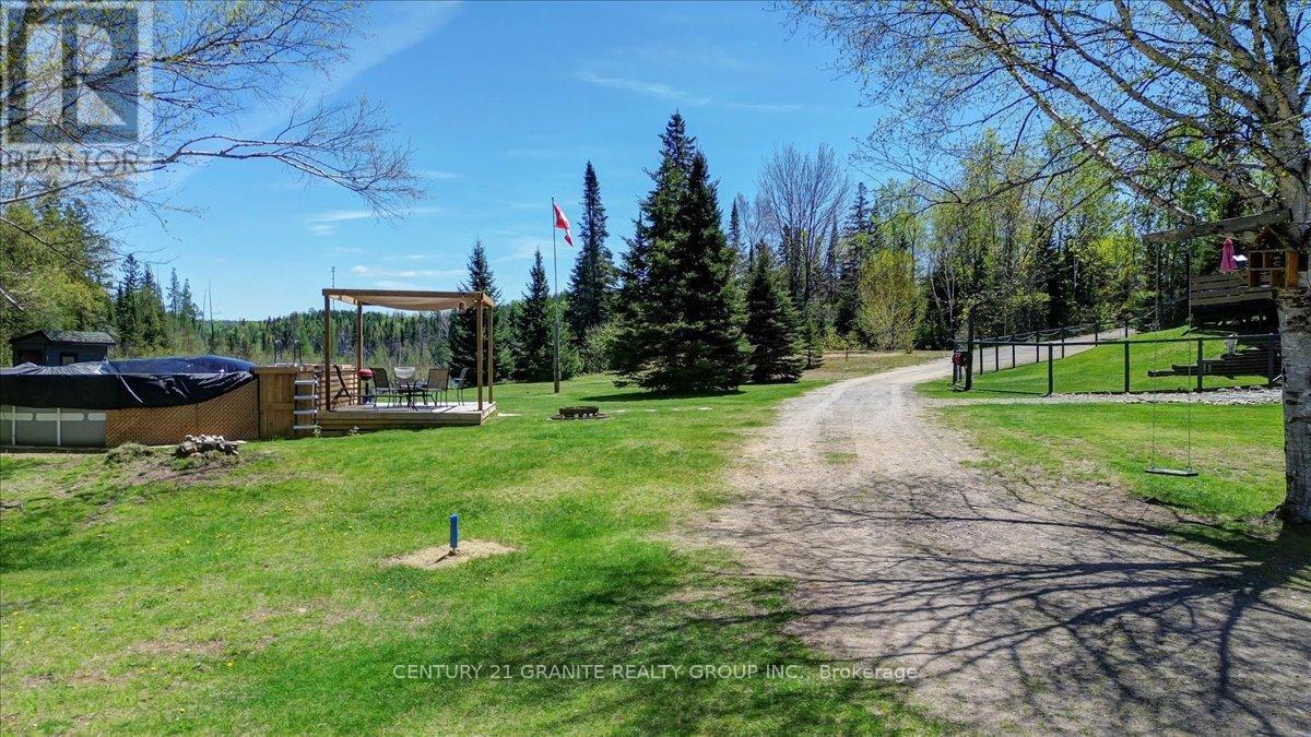 1522 Highway 127, Hastings Highlands, Ontario  K0L 2K0 - Photo 32 - X12167007