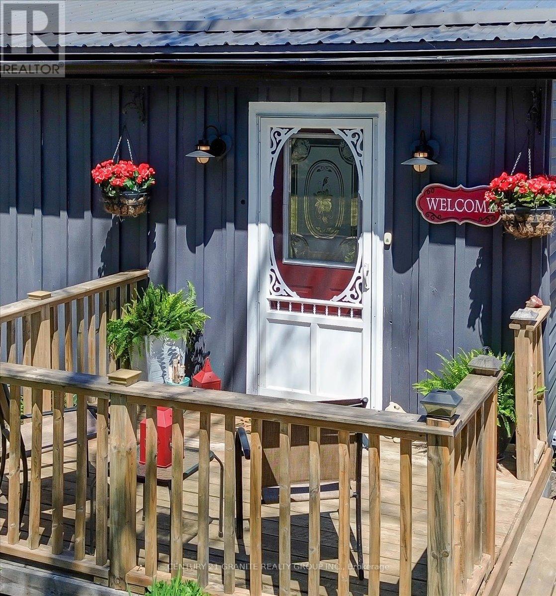 1522 Highway 127, Hastings Highlands, Ontario  K0L 2K0 - Photo 42 - X12167007