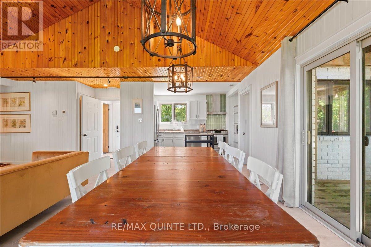 1406 County Road 12, Prince Edward County (Hallowell Ward), Ontario  K0K 2T0 - Photo 16 - X12167040