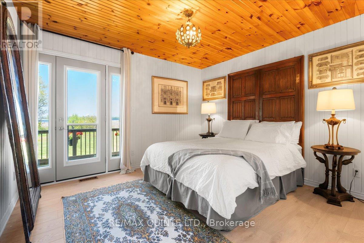 1406 County Road 12, Prince Edward County (Hallowell Ward), Ontario  K0K 2T0 - Photo 21 - X12167040