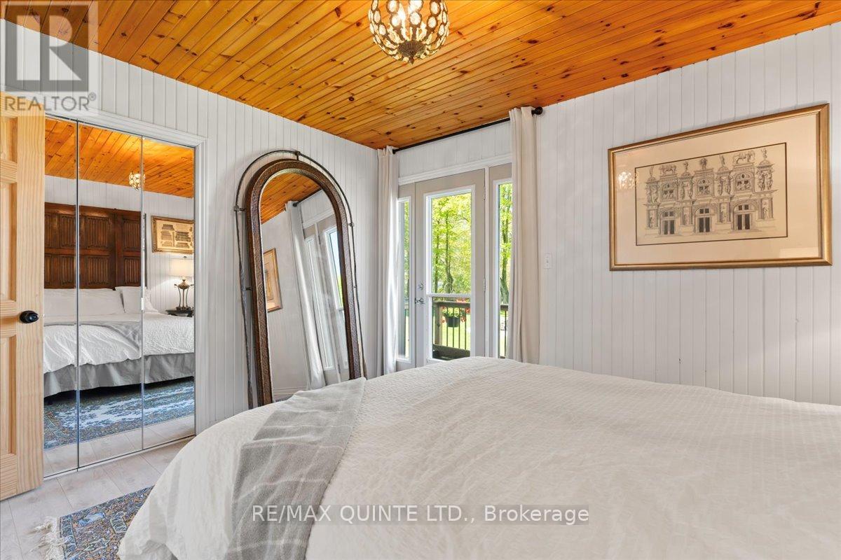 1406 County Road 12, Prince Edward County (Hallowell Ward), Ontario  K0K 2T0 - Photo 23 - X12167040