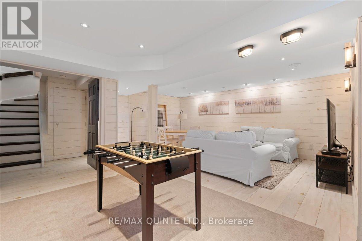 1406 County Road 12, Prince Edward County (Hallowell Ward), Ontario  K0K 2T0 - Photo 27 - X12167040