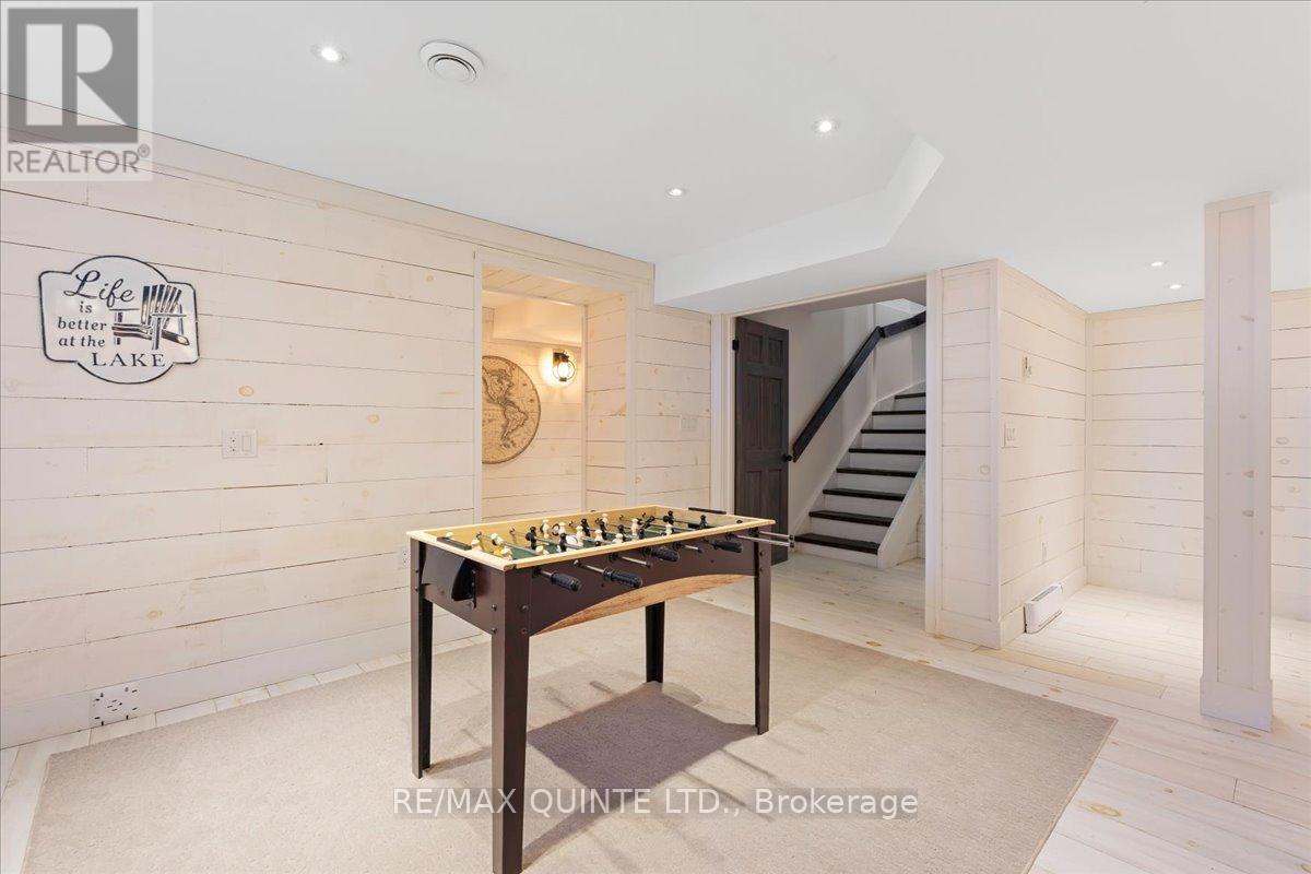 1406 County Road 12, Prince Edward County (Hallowell Ward), Ontario  K0K 2T0 - Photo 31 - X12167040