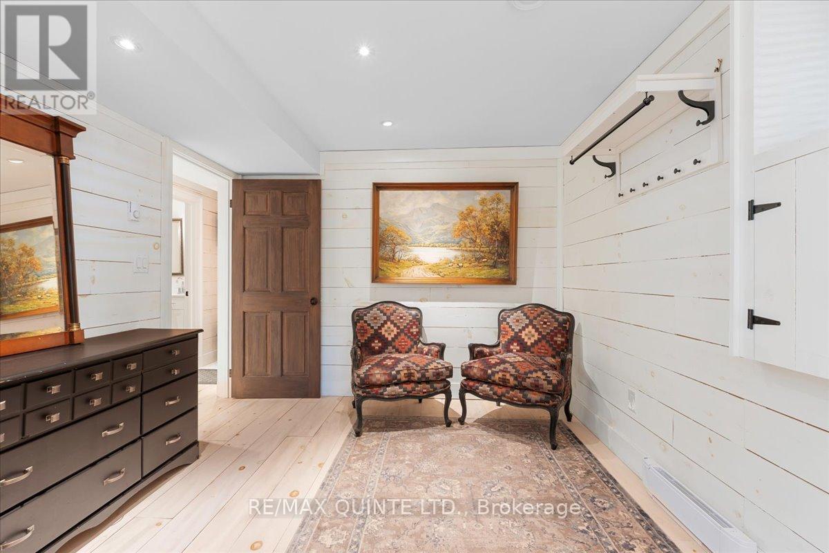 1406 County Road 12, Prince Edward County (Hallowell Ward), Ontario  K0K 2T0 - Photo 34 - X12167040