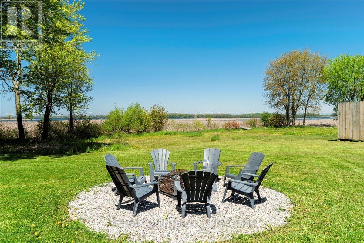 1406 County Road 12, Prince Edward County (Hallowell Ward), Ontario  K0K 2T0 - Photo 43 - X12167040