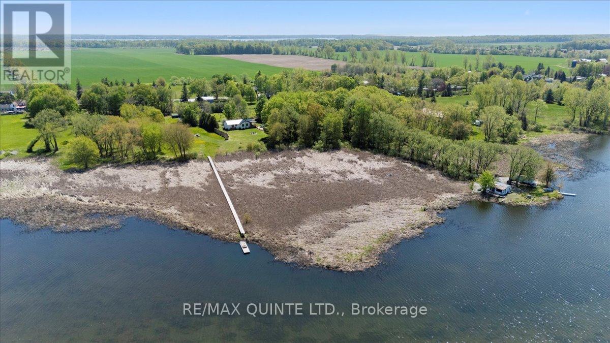 1406 County Road 12, Prince Edward County (Hallowell Ward), Ontario  K0K 2T0 - Photo 45 - X12167040