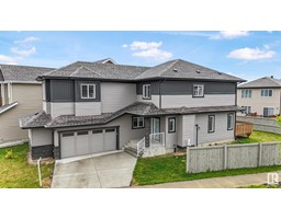 171 EDGEMONT RD NW, edmonton, Alberta